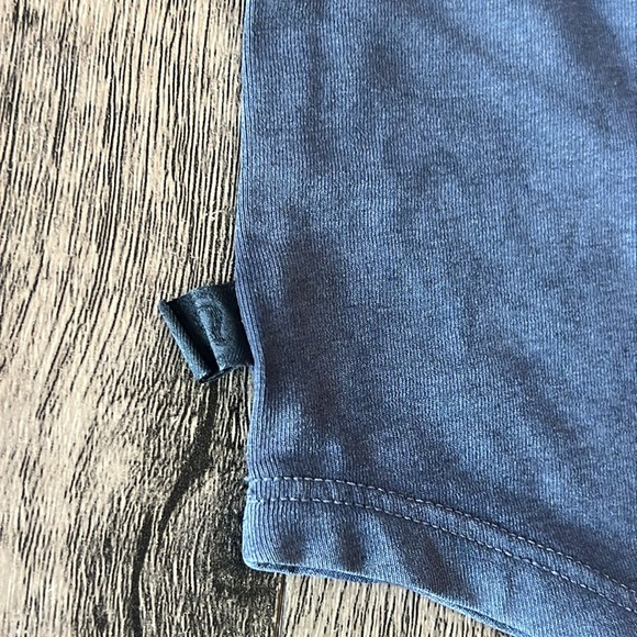 Lululemon Delta Long Sleeve *Sun Wash - Picture 5 of 8